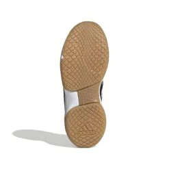 Chaussures Adidas Ligra 7 -Baskets Soldes Boutique adidas gy7648 4 footwear photography bottom view white 000