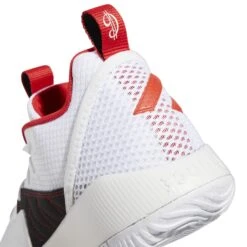 Chaussures Indoor Adidas Dame Extply 2.0 -Baskets Soldes Boutique adidas gy8965 9 footwear photography detail view 2 white 000