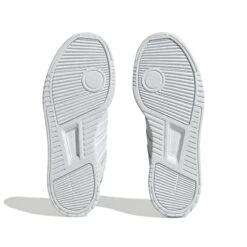 Baskets Femme Adidas Originals Postmove Se -Baskets Soldes Boutique adidas h03741 4 footwear photography bottom view white 000