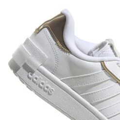 Baskets Femme Adidas Originals Postmove Se -Baskets Soldes Boutique adidas h03741 9 footwear photography detail view 2 white 000
