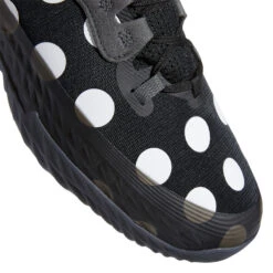 ADIDAS Chaussures Indoor Harden Vol. 5 Futurenatural 20 ADIDAS Chaussures Indoor Harden Vol. 5 Futurenatural -Baskets Soldes Boutique adidas h68597 10 footwear photography detail view 3 white nw040824x