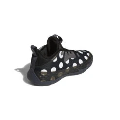 ADIDAS Chaussures Indoor Harden Vol. 5 Futurenatural 18 ADIDAS Chaussures Indoor Harden Vol. 5 Futurenatural -Baskets Soldes Boutique adidas h68597 7 footwear photography back lateral top view white nw040824x