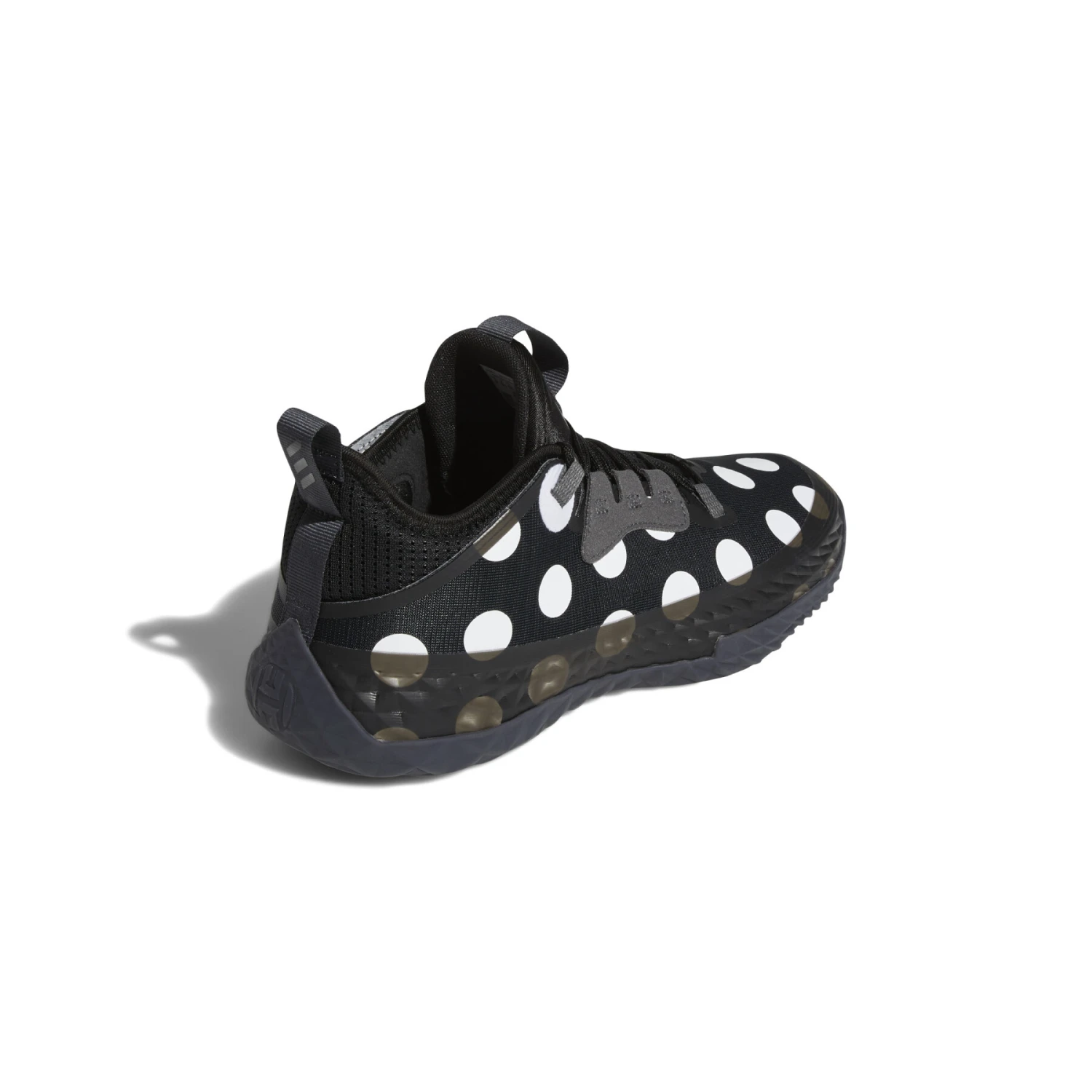 ADIDAS Chaussures Indoor Harden Vol. 5 Futurenatural 9 ADIDAS Chaussures Indoor Harden Vol. 5 Futurenatural – Image 7