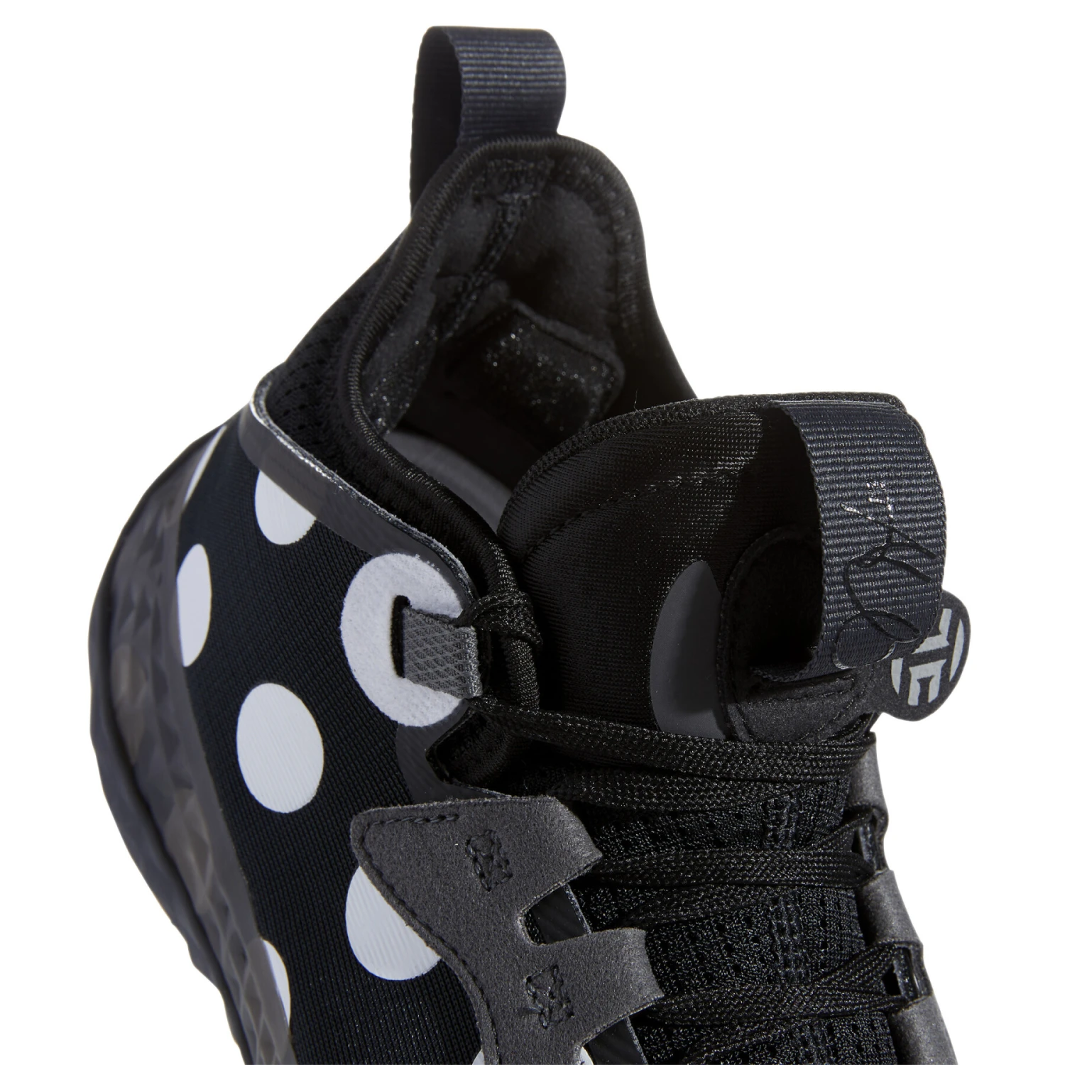 ADIDAS Chaussures Indoor Harden Vol. 5 Futurenatural 8 ADIDAS Chaussures Indoor Harden Vol. 5 Futurenatural – Image 6