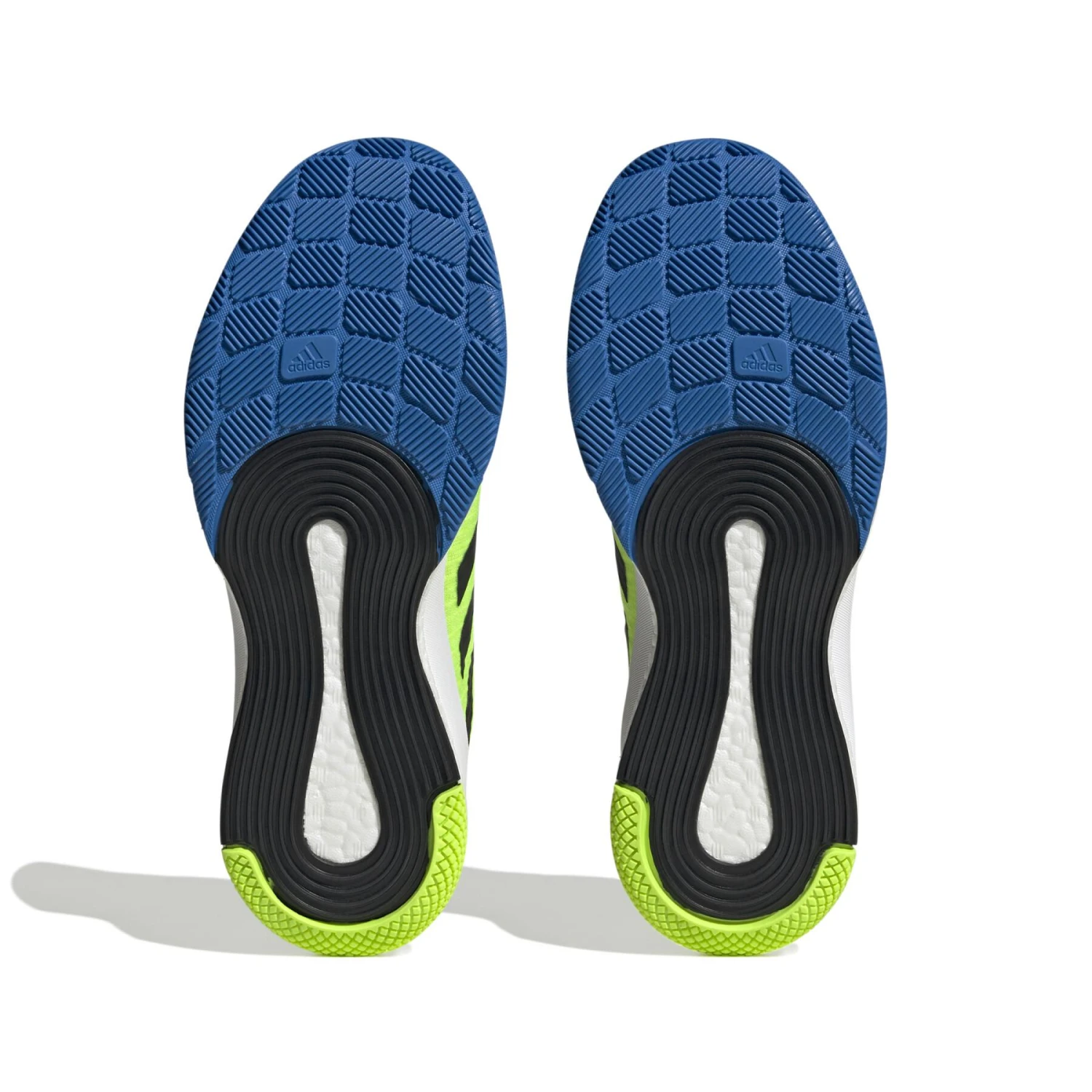 Chaussures Indoor Enfant Adidas Crazyflight 6 Chaussures Indoor Enfant Adidas Crazyflight – Image 4