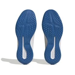 Chaussures Indoor Enfant Adidas Novaflight Sustainable -Baskets Soldes Boutique adidas hp3364 4 footwear photography bottom view white 2x 1