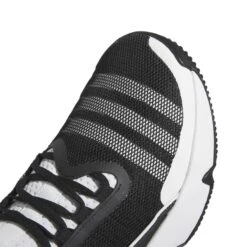 Chaussures Indoor Adidas Trae Unlimited -Baskets Soldes Boutique adidas hq1020 8 footwear photography detail view 1 white 000