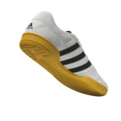 Chaussures Indoor Adidas Spezial Light -Baskets Soldes Boutique adidas hq3518 11 footwear zip turntable 3d 6 white