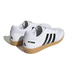 Chaussures Indoor Adidas Spezial Light -Baskets Soldes Boutique adidas hq3518 7 footwear photography back lateral top view white