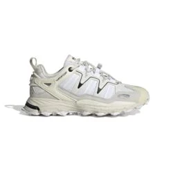 Baskets Femme Adidas Originals Hyperturf -Baskets Soldes Boutique adidas hq4511 1 footwear photography side lateral center view white