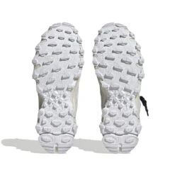 Baskets Femme Adidas Originals Hyperturf -Baskets Soldes Boutique adidas hq4511 4 footwear photography bottom view white