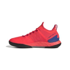 Chaussures De Tennis Adidas Adizero Ubersonic 4 Lanzat