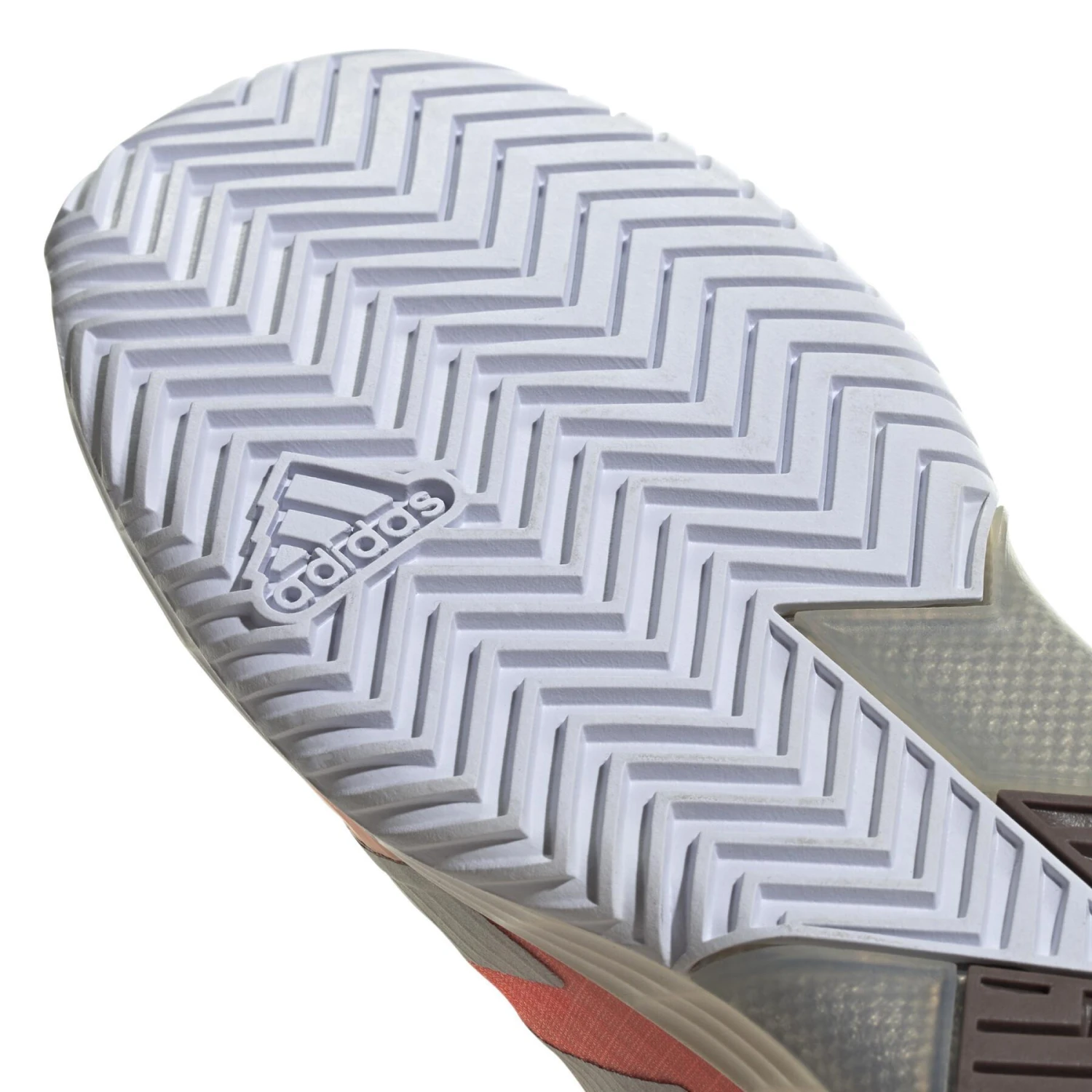 Chaussures De Tennis Femme Adidas Adizero Ubersonic 4 5 Chaussures De Tennis Femme Adidas Adizero Ubersonic 4 – Image 3