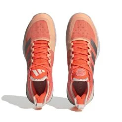 Chaussures De Tennis Femme Adidas Adizero Ubersonic 4 22 Chaussures De Tennis Femme Adidas Adizero Ubersonic 4 -Baskets Soldes Boutique adidas hq8392 3 footwear photography topportraitview white