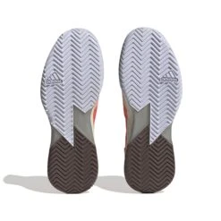 Chaussures De Tennis Femme Adidas Adizero Ubersonic 4 17 Chaussures De Tennis Femme Adidas Adizero Ubersonic 4 -Baskets Soldes Boutique adidas hq8392 4 footwear photography bottomview white