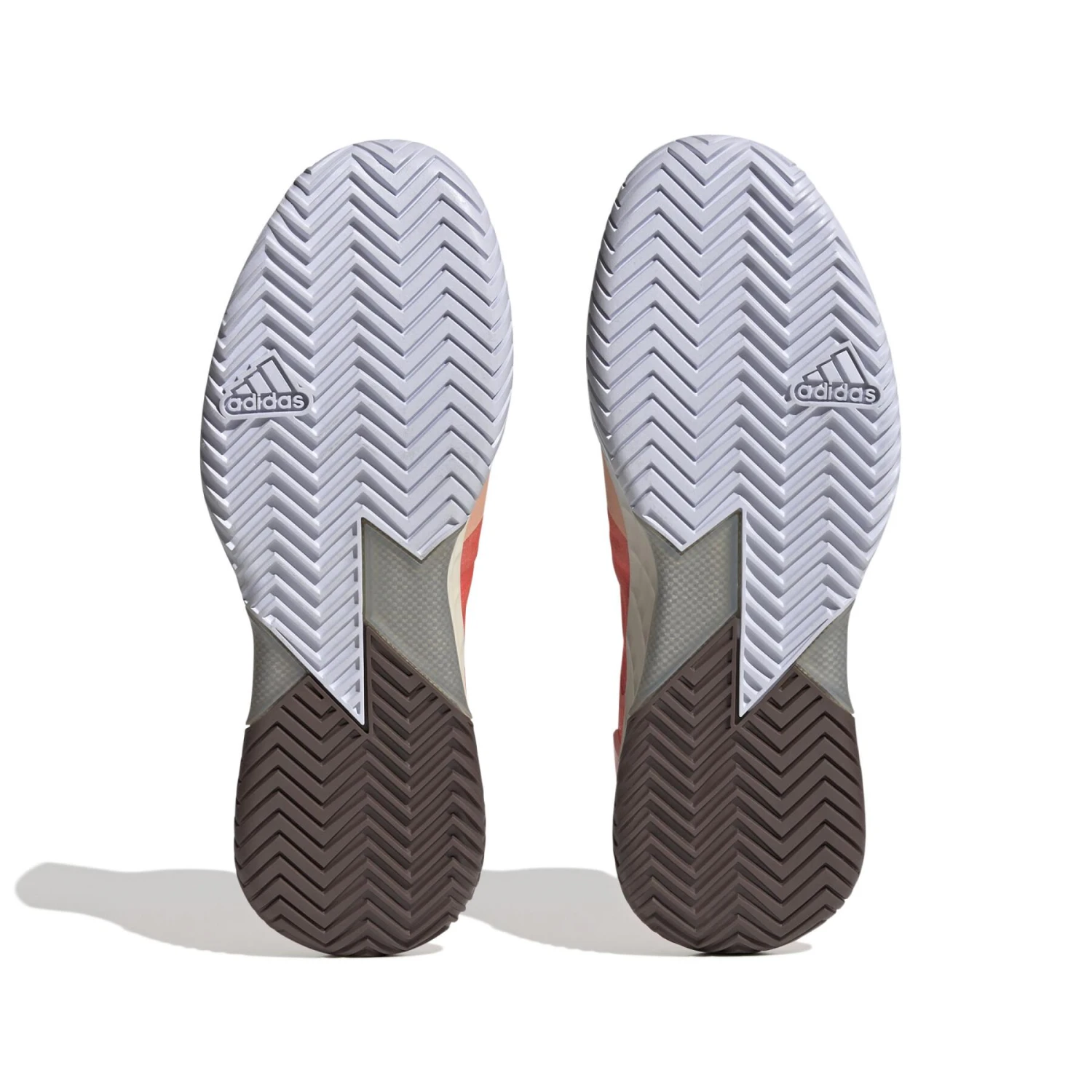 Chaussures De Tennis Femme Adidas Adizero Ubersonic 4 7 Chaussures De Tennis Femme Adidas Adizero Ubersonic 4 – Image 5