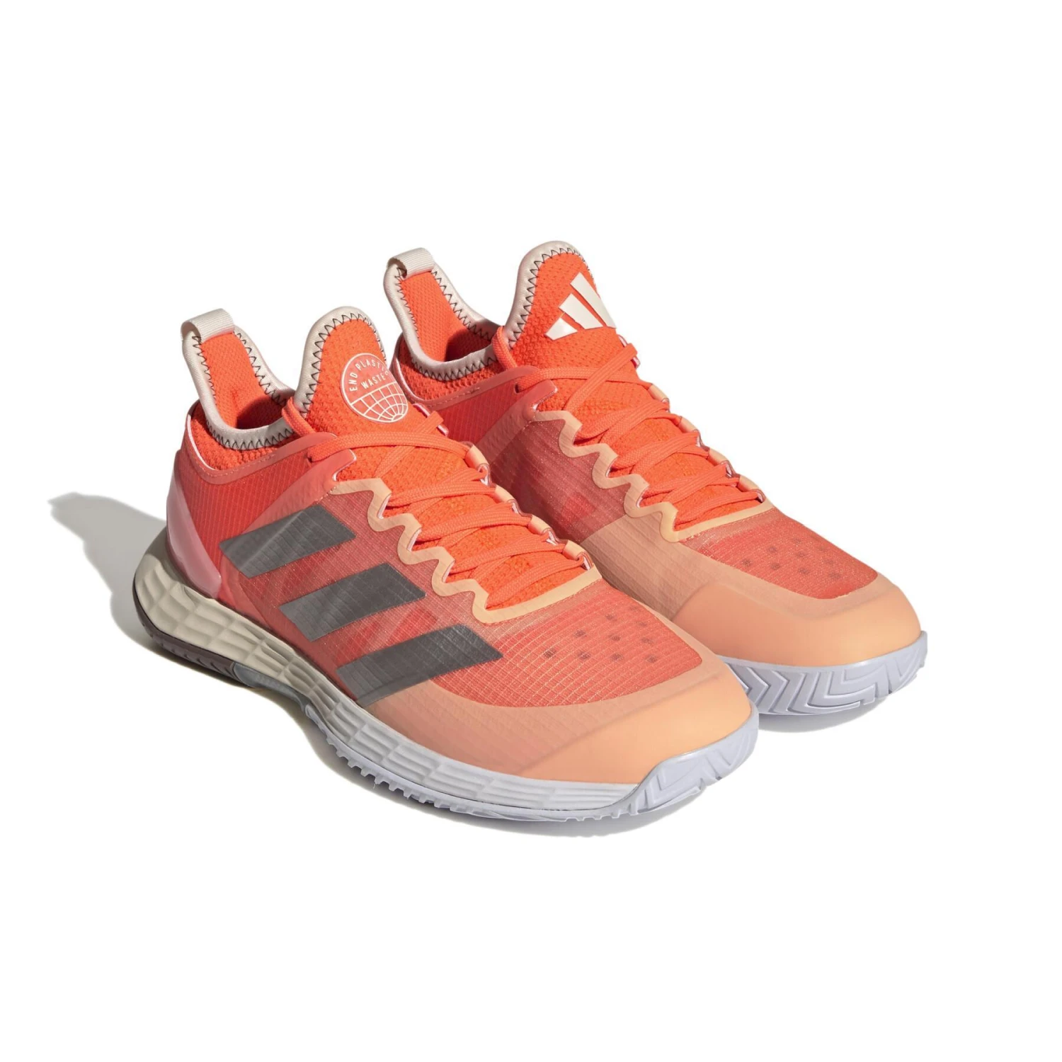 Chaussures De Tennis Femme Adidas Adizero Ubersonic 4 4 Chaussures De Tennis Femme Adidas Adizero Ubersonic 4 – Image 2