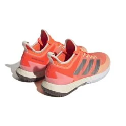 Chaussures De Tennis Femme Adidas Adizero Ubersonic 4 20 Chaussures De Tennis Femme Adidas Adizero Ubersonic 4 -Baskets Soldes Boutique adidas hq8392 7 footwear photography backlateraltopview white