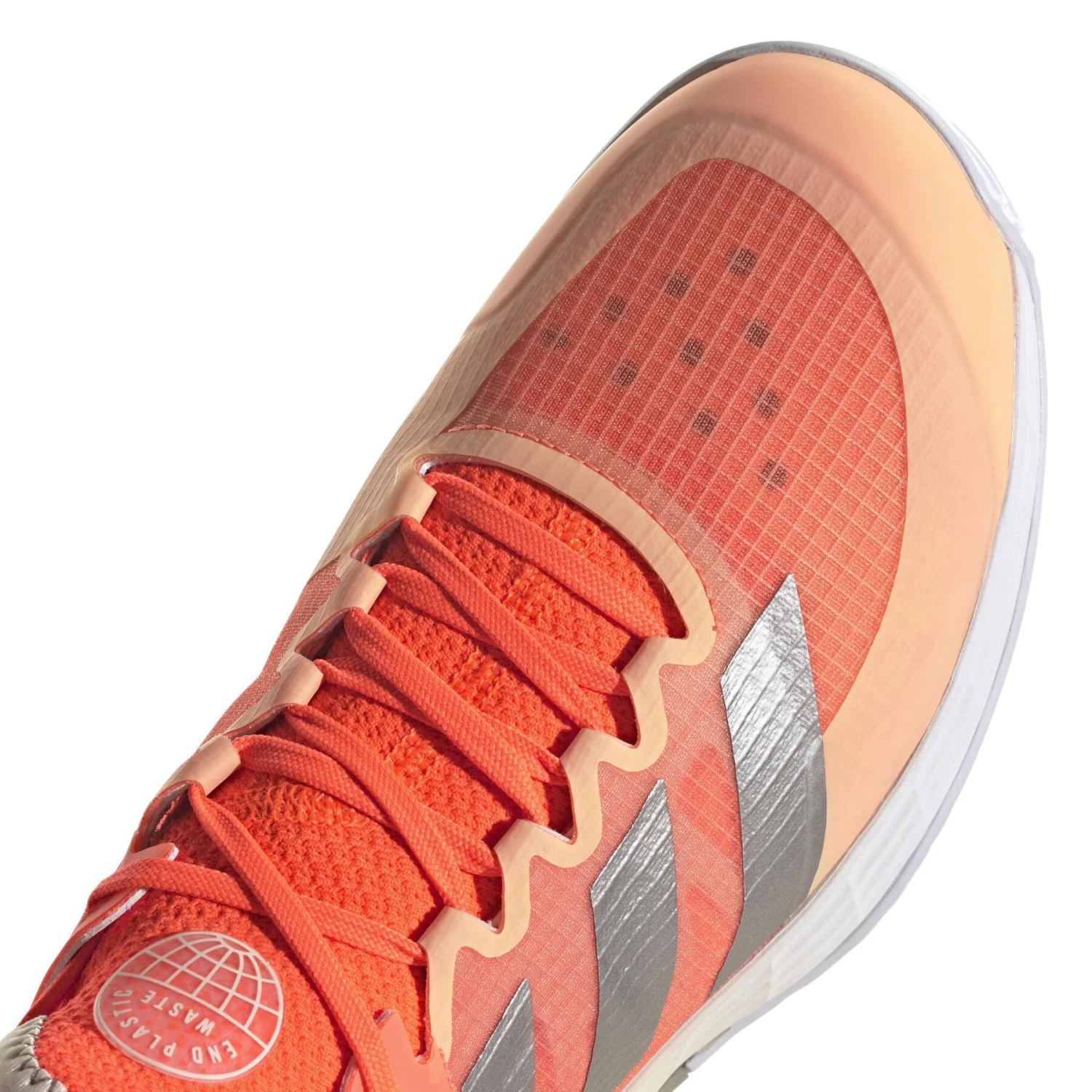 Chaussures De Tennis Femme Adidas Adizero Ubersonic 4 11 Chaussures De Tennis Femme Adidas Adizero Ubersonic 4 – Image 9