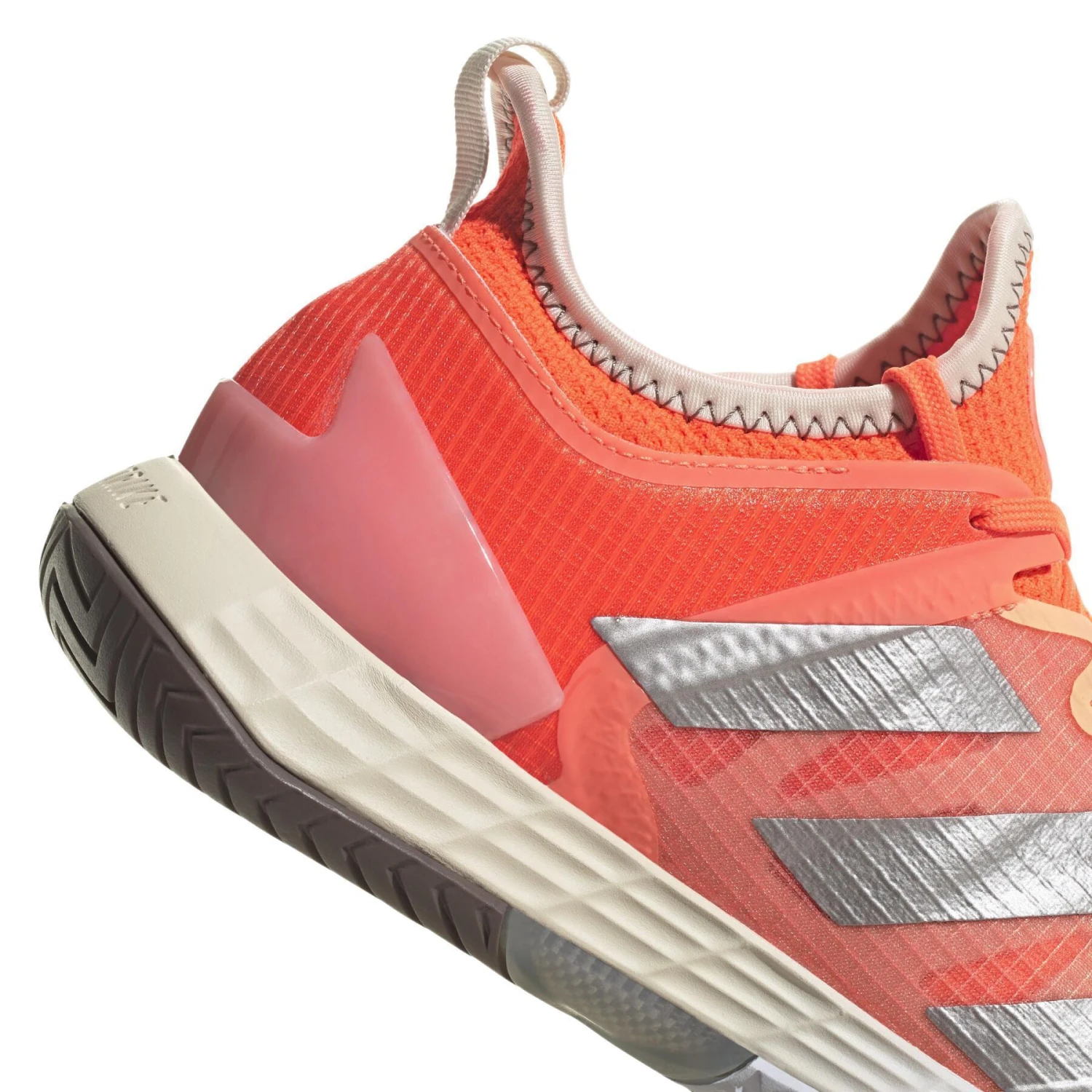 Chaussures De Tennis Femme Adidas Adizero Ubersonic 4 9 Chaussures De Tennis Femme Adidas Adizero Ubersonic 4 – Image 7
