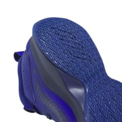 Chaussures Indoor Large Enfant Adidas Cross Em Up 5 -Baskets Soldes Boutique adidas hq8495 9 footwear photography detail view 2 white 000