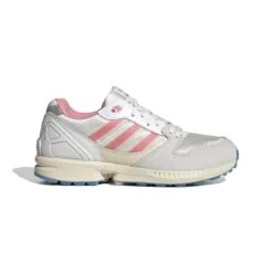 Baskets Femme Adidas Originals Zx 5020 19 Baskets Femme Adidas Originals Zx 5020 -Baskets Soldes Boutique adidas hq8738 1 footwear photography side lateral center view white