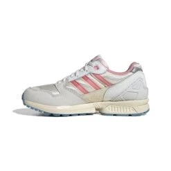 Baskets Femme Adidas Originals Zx 5020 18 Baskets Femme Adidas Originals Zx 5020 -Baskets Soldes Boutique adidas hq8738 5 footwear photography side medial center view white