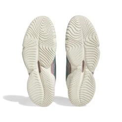 Chaussures Indoor Adidas D.O.N. Issue 4 19 Chaussures Indoor Adidas D.O.N. Issue 4 -Baskets Soldes Boutique adidas hr0718 4 footwear photography bottom view white 000