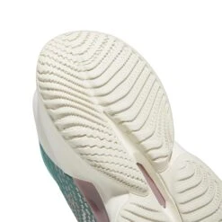 Chaussures Indoor Adidas D.O.N. Issue 4 13 Chaussures Indoor Adidas D.O.N. Issue 4 -Baskets Soldes Boutique adidas hr0718 9 footwear photography detail view 2 white 000