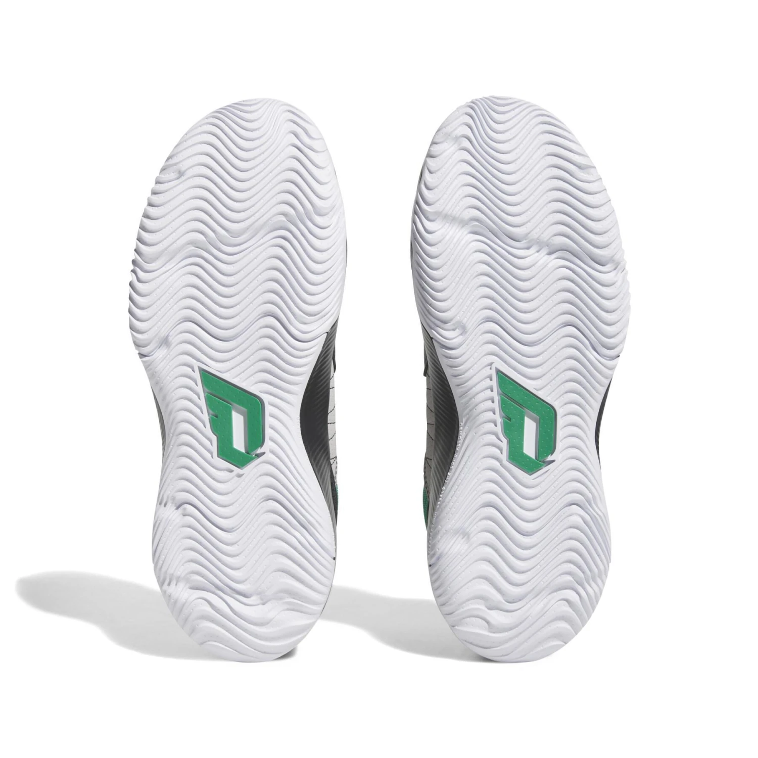 Chaussures Indoor Adidas Dame Certified 7 Chaussures Indoor Adidas Dame Certified – Image 5