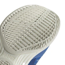 Chaussures De Tennis Femme Adidas Avacourt 24 Chaussures De Tennis Femme Adidas Avacourt -Baskets Soldes Boutique adidas id2080 10 footwear photography detail view 3 white nw040824x