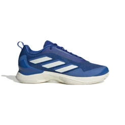Chaussures De Tennis Femme Adidas Avacourt 18 Chaussures De Tennis Femme Adidas Avacourt -Baskets Soldes Boutique adidas id2080 1 footwear photography side lateral center view white nw040824x