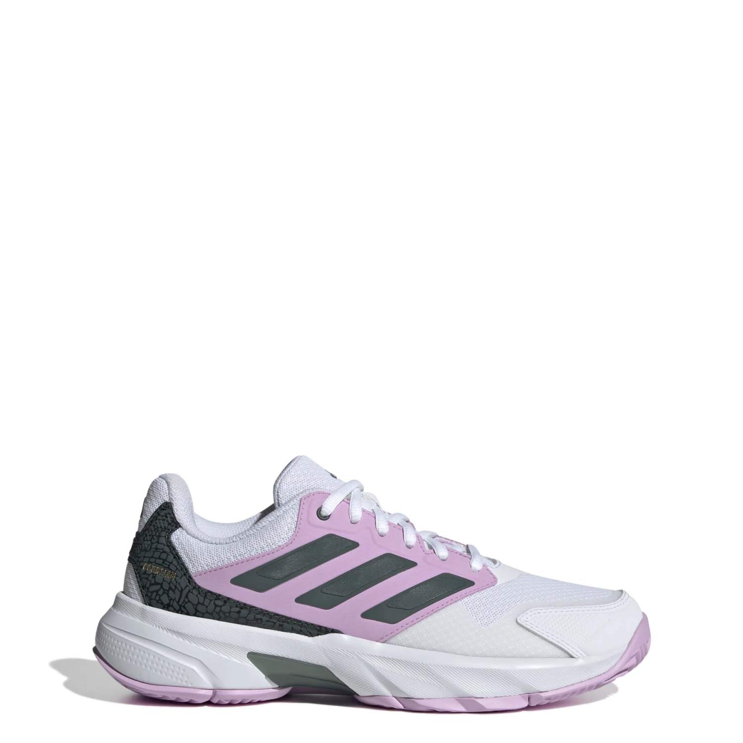 Chaussures De Tennis Femme Adidas Courtjam Control 3 8 Chaussures De Tennis Femme Adidas Courtjam Control 3 – Image 6