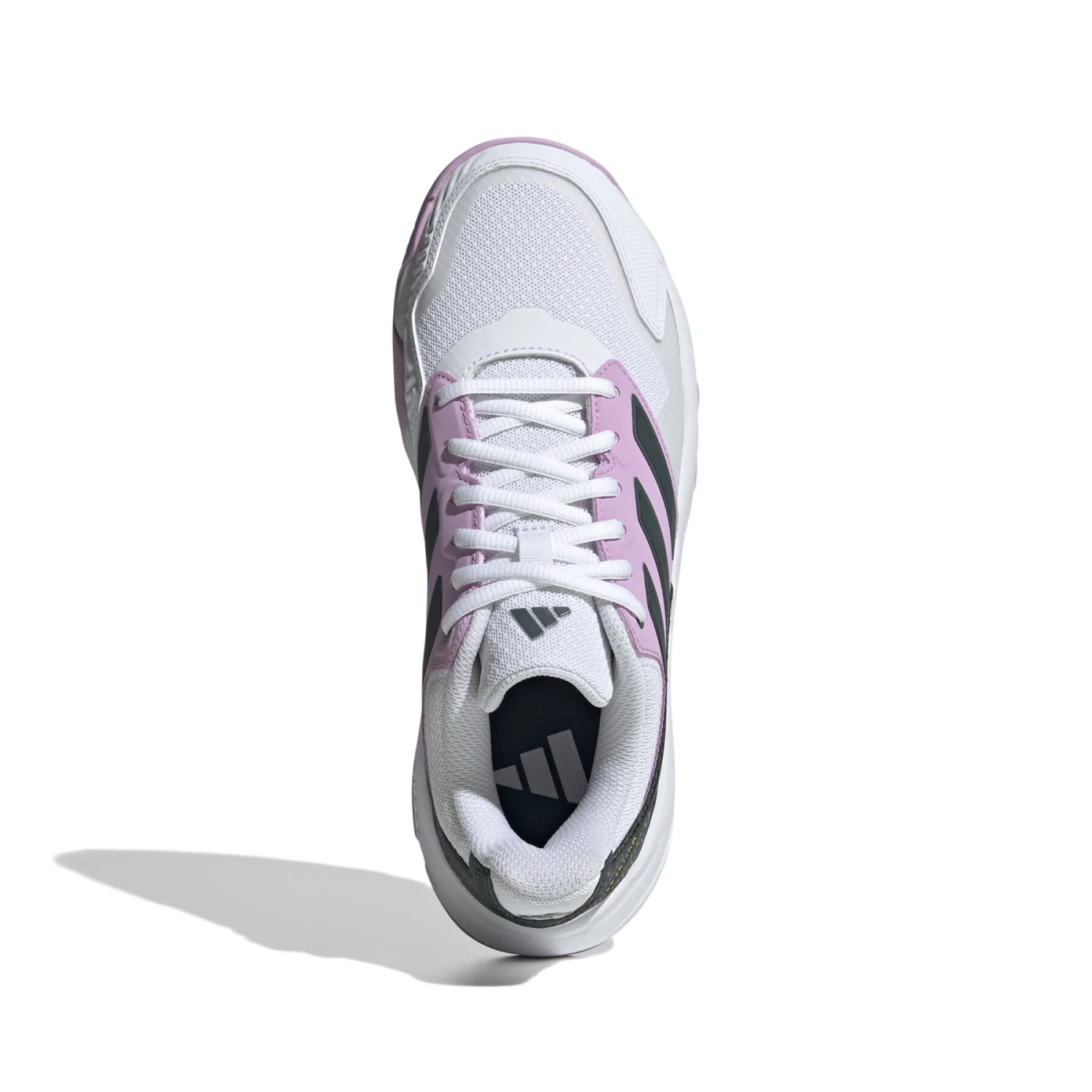 Chaussures De Tennis Femme Adidas Courtjam Control 3 10 Chaussures De Tennis Femme Adidas Courtjam Control 3 – Image 8