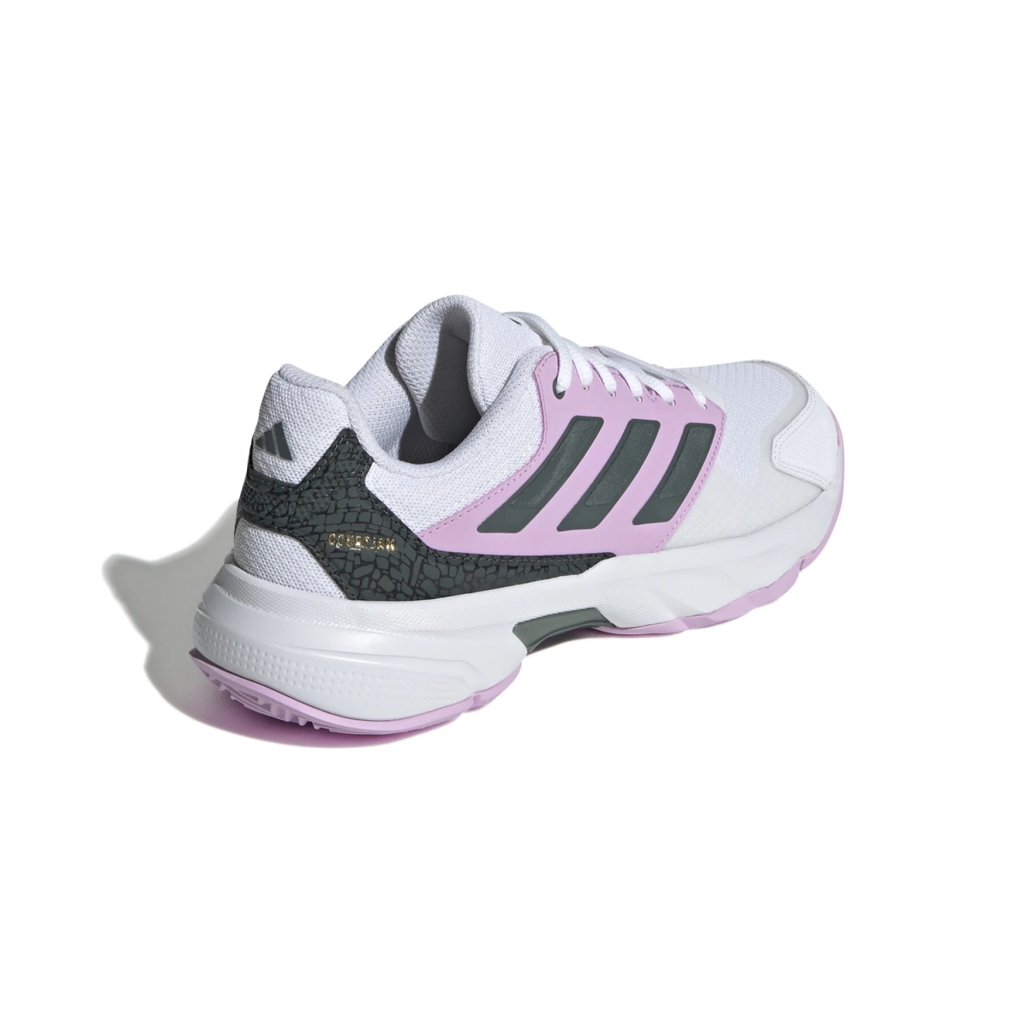 Chaussures De Tennis Femme Adidas Courtjam Control 3 3 Chaussures De Tennis Femme Adidas Courtjam Control 3