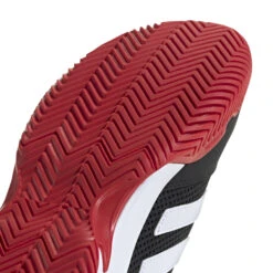Chaussures De Tennis Enfant Adidas Game Spec 2 21 Chaussures De Tennis Enfant Adidas Game Spec 2 -Baskets Soldes Boutique adidas id2471 10 footwear photography detail view 3 whiterep2