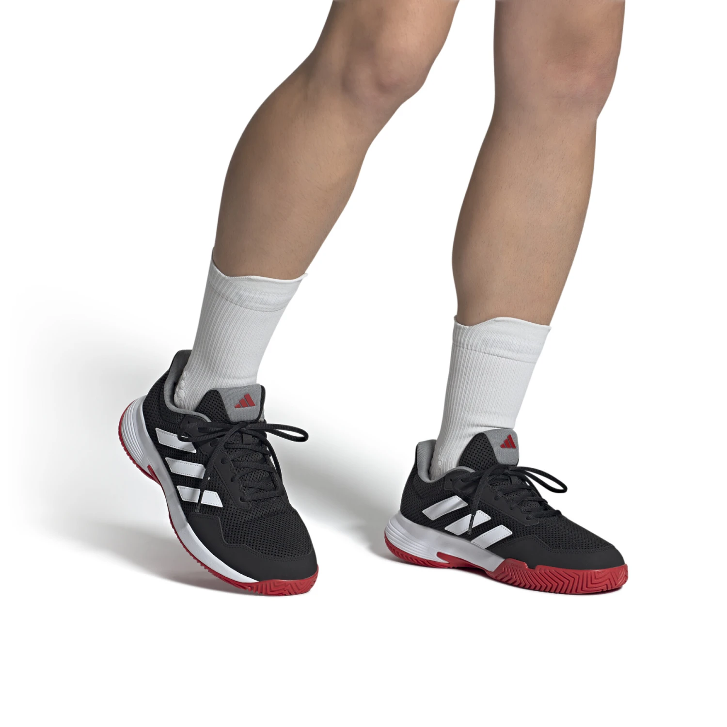 Chaussures De Tennis Enfant Adidas Game Spec 2 7 Chaussures De Tennis Enfant Adidas Game Spec 2 – Image 5