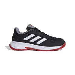Chaussures De Tennis Enfant Adidas Game Spec 2 23 Chaussures De Tennis Enfant Adidas Game Spec 2 -Baskets Soldes Boutique adidas id2471 1 footwear photography side lateral center view whiterep2