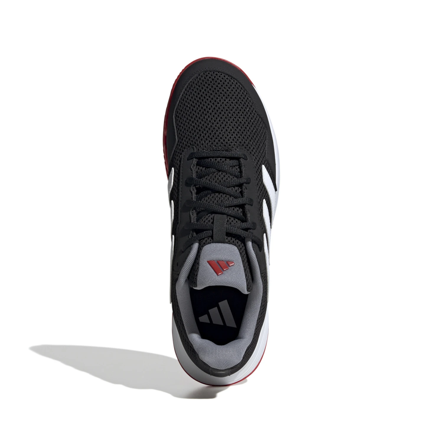 Chaussures De Tennis Enfant Adidas Game Spec 2 5 Chaussures De Tennis Enfant Adidas Game Spec 2 – Image 3