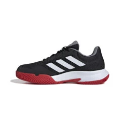 Chaussures De Tennis Enfant Adidas Game Spec 2 19 Chaussures De Tennis Enfant Adidas Game Spec 2 -Baskets Soldes Boutique adidas id2471 5 footwear photography side medial center view whiterep2