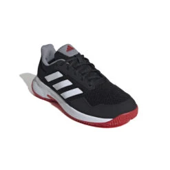 Chaussures De Tennis Enfant Adidas Game Spec 2 22 Chaussures De Tennis Enfant Adidas Game Spec 2 -Baskets Soldes Boutique adidas id2471 6 footwear photography front lateral top view whiterep2