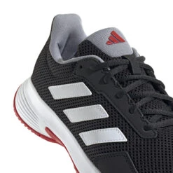 Chaussures De Tennis Enfant Adidas Game Spec 2 24 Chaussures De Tennis Enfant Adidas Game Spec 2 -Baskets Soldes Boutique adidas id2471 8 footwear photography detail view 1 whiterep2