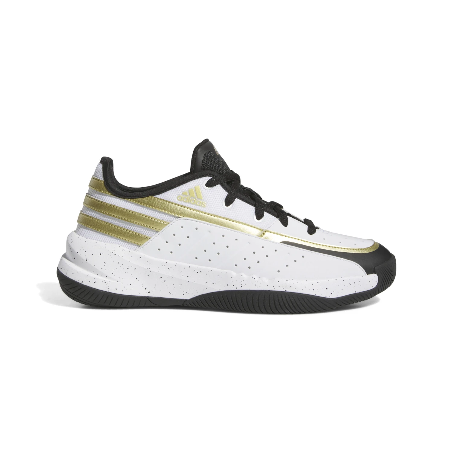 Chaussures Indoor Adidas Front Court 5 Chaussures Indoor Adidas Front Court – Image 3