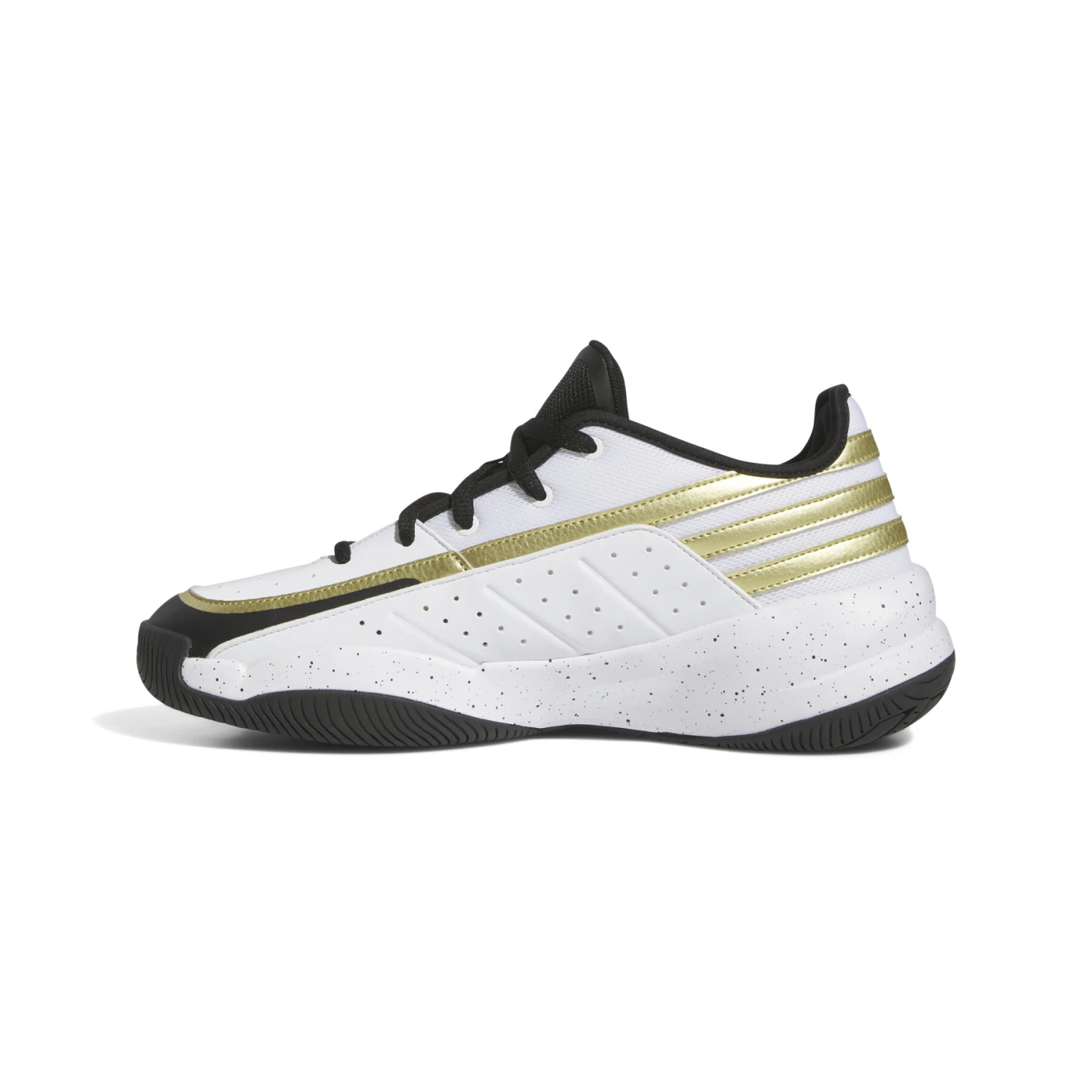 Chaussures Indoor Adidas Front Court 10 Chaussures Indoor Adidas Front Court – Image 8