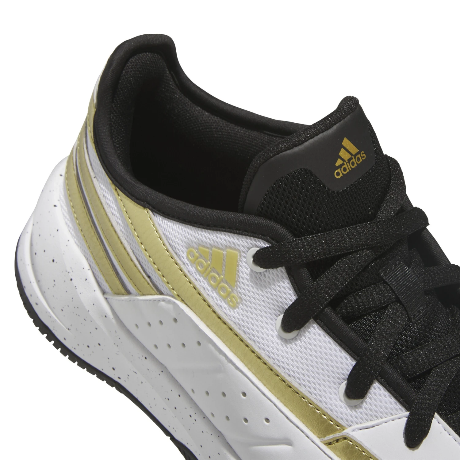 Chaussures Indoor Adidas Front Court 6 Chaussures Indoor Adidas Front Court – Image 4
