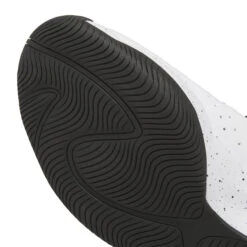 Chaussures Indoor Adidas Front Court 14 Chaussures Indoor Adidas Front Court -Baskets Soldes Boutique adidas id8593 9 footwear photography detail view 2 white