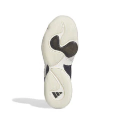 Chaussures Indoor Adidas TraeYoung Unlimited 2 -Baskets Soldes Boutique adidas ie7764 4 footwear photography bottom view white