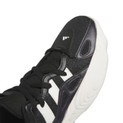 Chaussures Indoor Adidas TraeYoung Unlimited 2 -Baskets Soldes Boutique adidas ie7764 8 footwear photography detail view 1 white