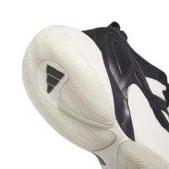 Chaussures Indoor Adidas TraeYoung Unlimited 2 -Baskets Soldes Boutique adidas ie7764 9 footwear photography detail view 2 white