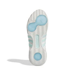 Chaussures Indoor Adidas D.O.N. Issue 5 14 Chaussures Indoor Adidas D.O.N. Issue 5 -Baskets Soldes Boutique adidas ie7798 4 footwear photography bottom view white